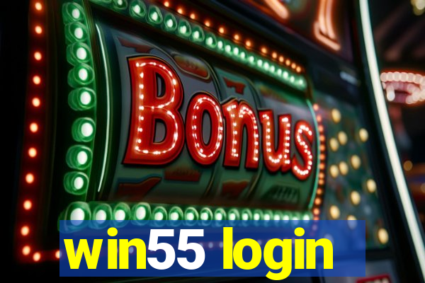 win55 login